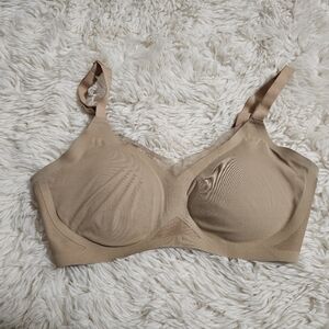 Honeylove Nude Strapless Bra